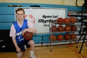 Special Olympics - New York
