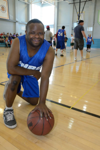 Basketball