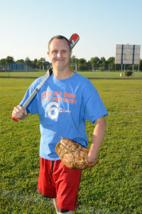 Softball