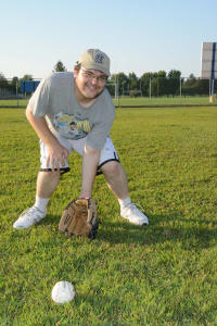 Softball
