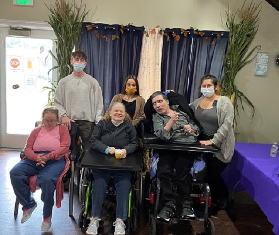 Citizens Shoreham Fall Festival