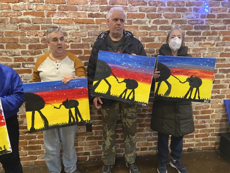 Citizens Muse Paintbar