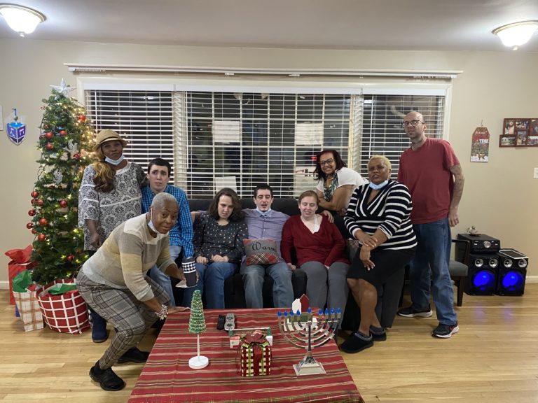 Citizens Holidays at Port Washington IRA