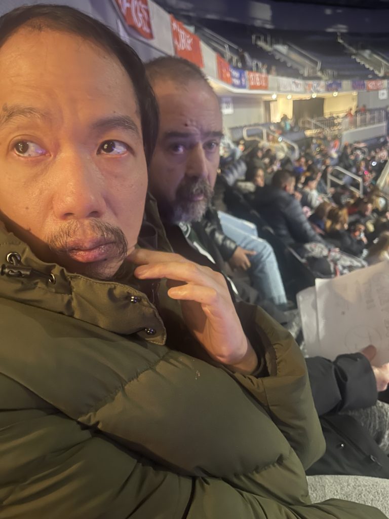 Citizens Disney On Ice