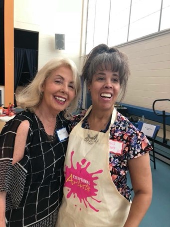 Finding Gloria’s North Star: The Power of Music and Virtual Connections