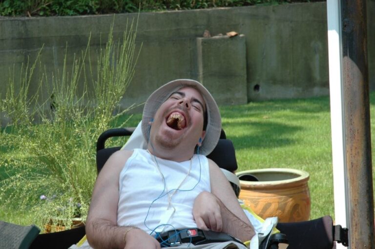 A Mother’s Love: How One Mother’s Love Transformed Care