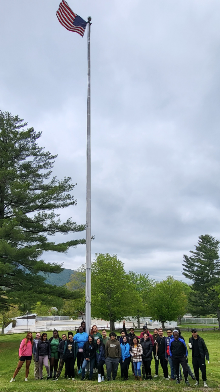 Camp Loyaltown Opens June 18!