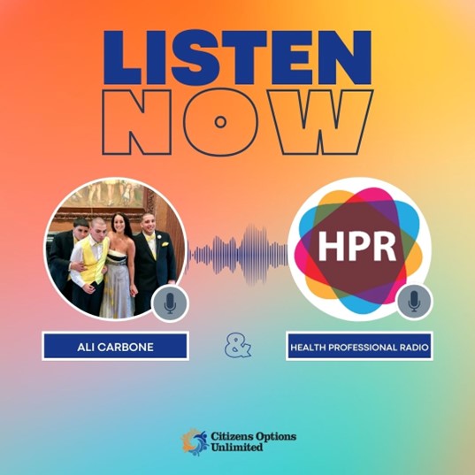 Sister-Advocate Interviewed on New Memoir