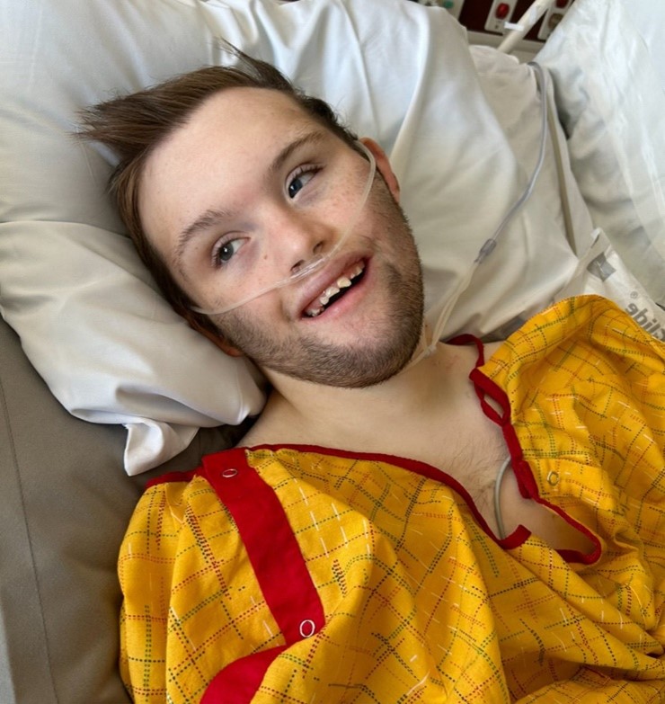 Coming Home to Shoreham: A Journey Back From the ICU