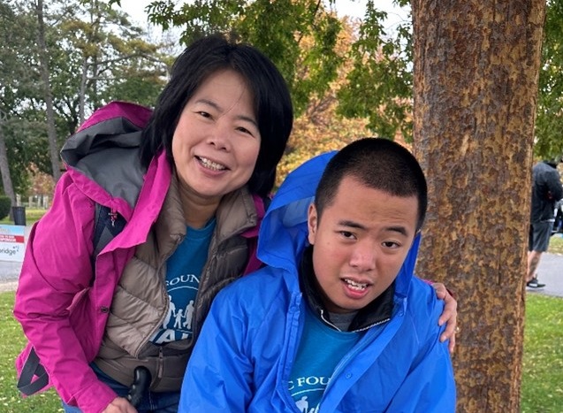 New Agency Board Member Elected: Meet Leng Lao