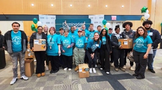 Meet Camp Loyaltown’s Training Coordinators