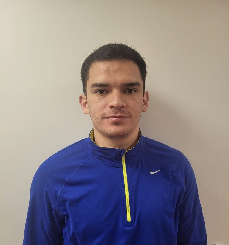 Meet Camp Loyaltown’s Luis Dalpiva