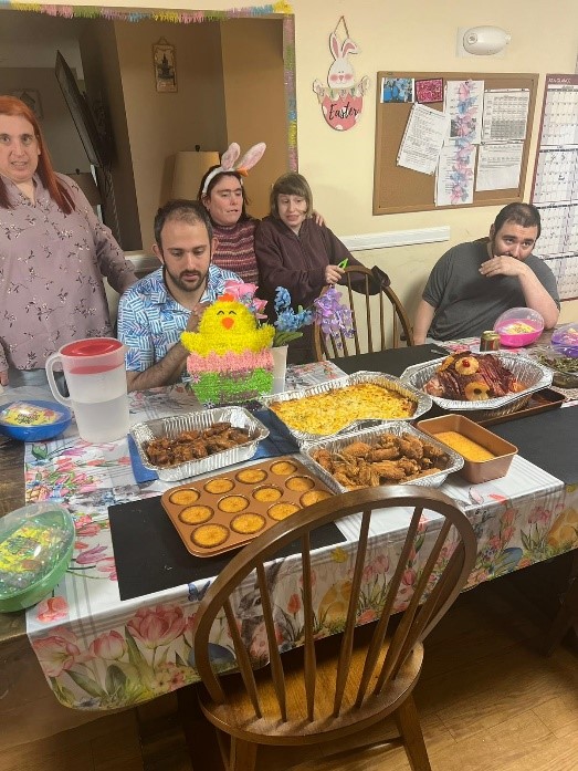 Celebrating Spring Holidays with Joy and Community