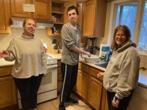 Ontario residents getting ready for Easter