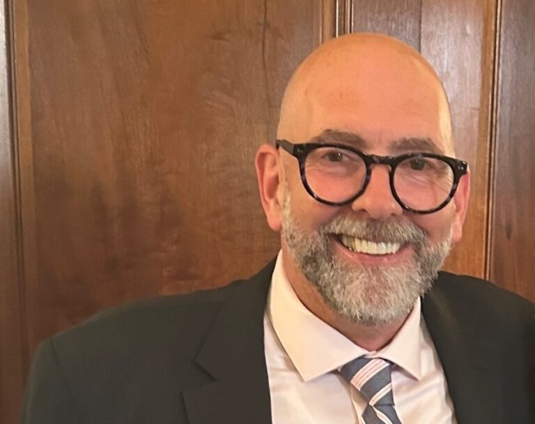 Jerry Powers, Director of Residential Services, Celebrated for 26 Years of Service
