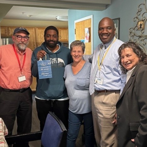 Highlighting Good People & Good Work During DSP Recognition Week