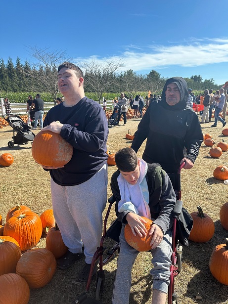 This Week at Citizens Options Unlimited (Oct. 11 – Oct. 17, 2024) 