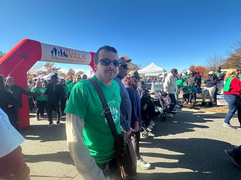 Matt Hofele Runs for SANYS Board of Directors