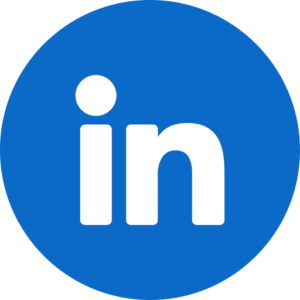 Linkedin Logo
