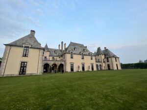 Oheka Castle
