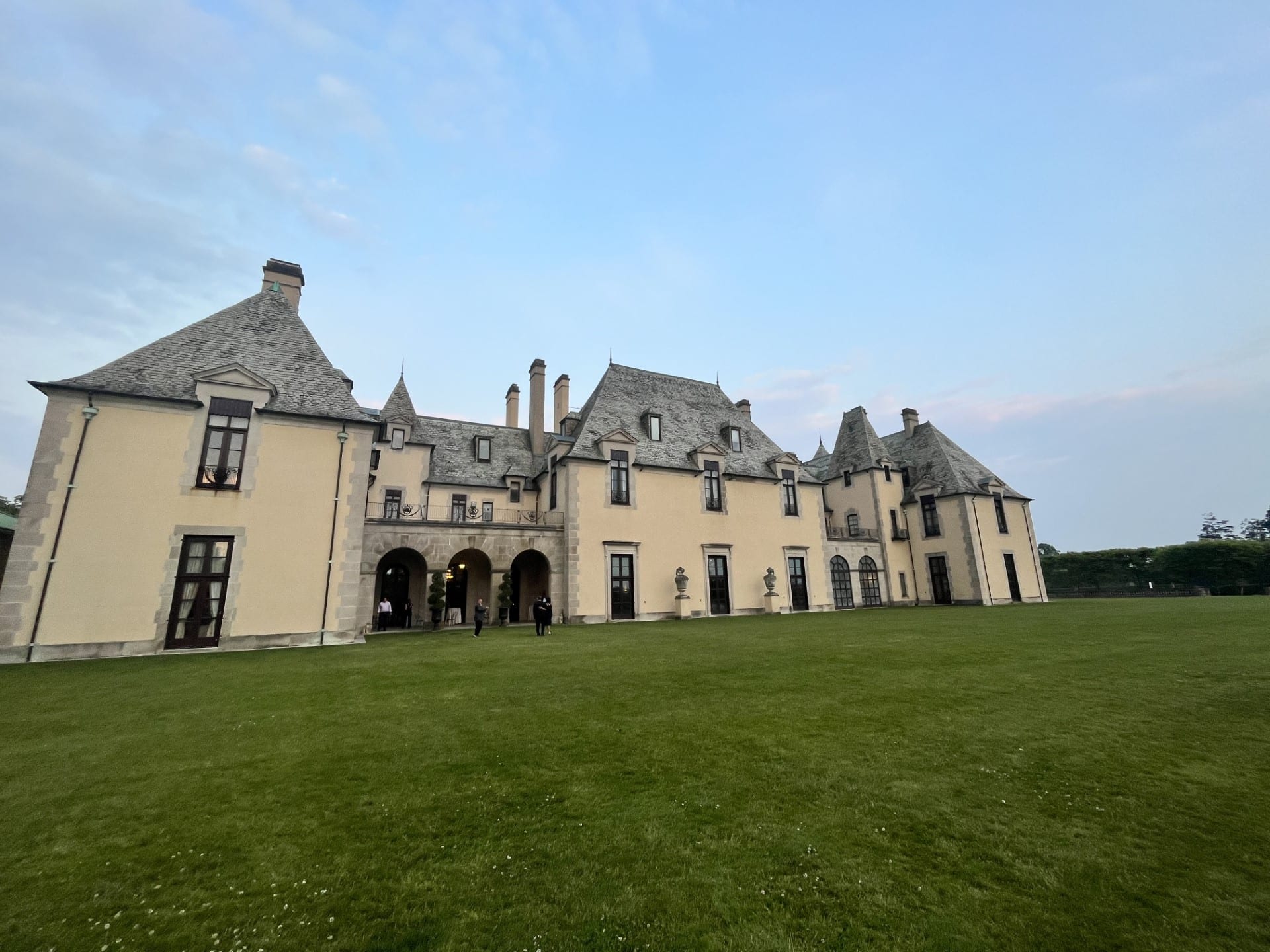 Oheka Castle
