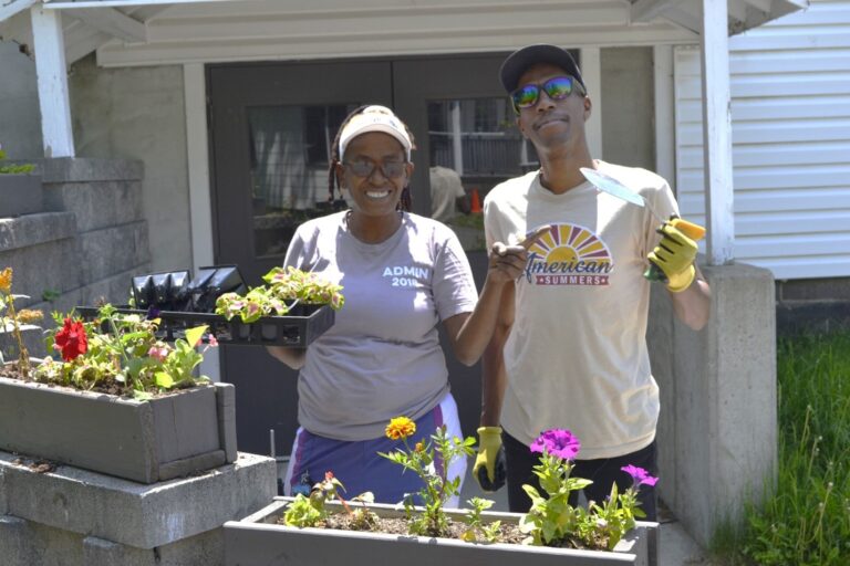 Camp Loyaltown Celebrates Opening on June 15