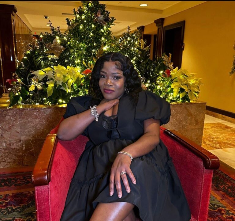 Meet Carolle Jean Baptiste, a Direct Support Professional at Red Spring Lane in Glen Cove