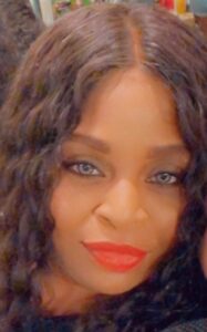 DSP Kenesha Cherry