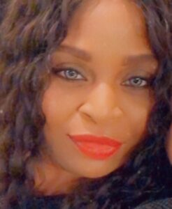 DSP Kenesha Cherry