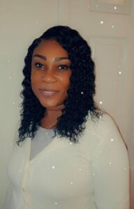 Direct Support Professional Martine Jerome