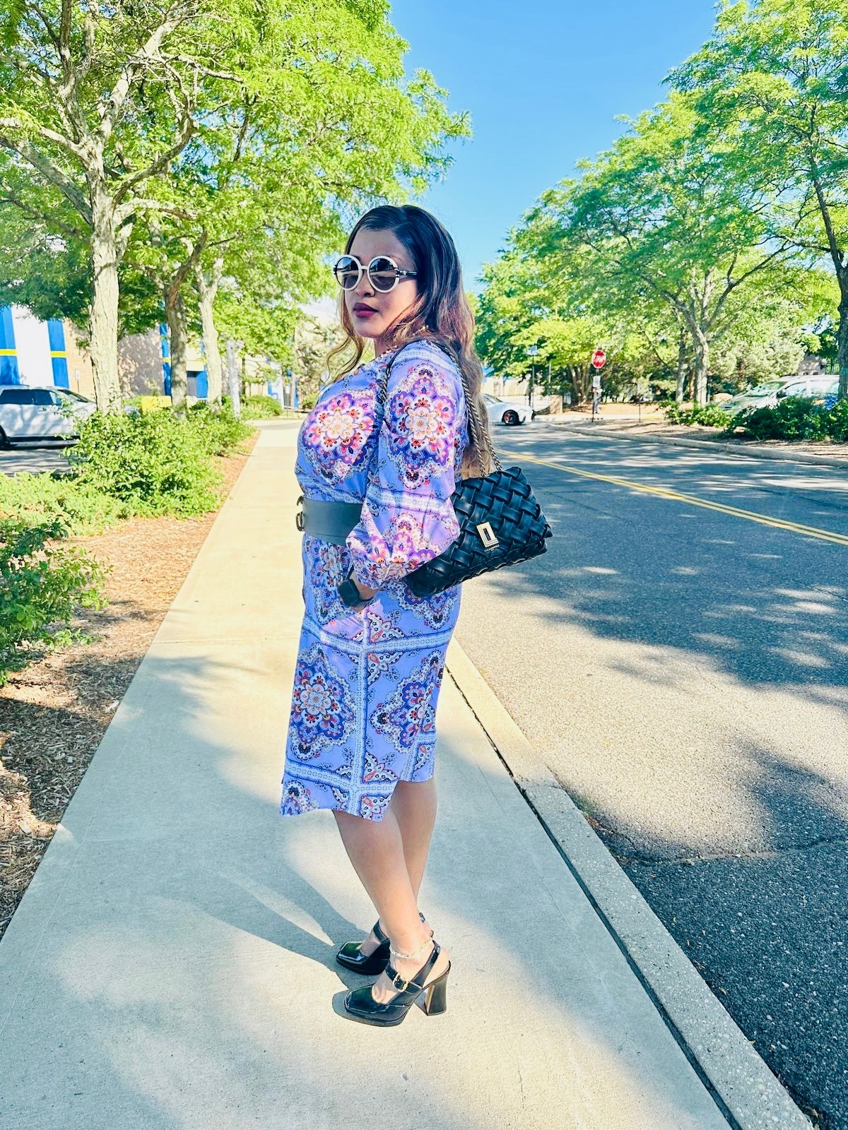 Direct Support Professional Cynthia Saint Jean