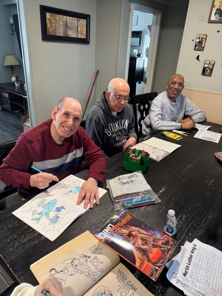 Historic Snowstorm, Strong Community