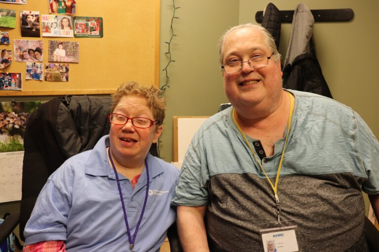 Leading By Example: Meet Citizens’ Dedicated Self-Advocates