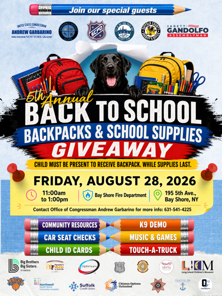 Back to School EVENT | Citizens Options Unlimited