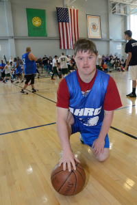 Basketball