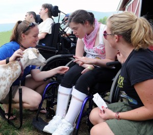 Respite Services