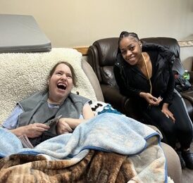 Shaquasha “Quay” Irby, a Medical DSP with Citizens