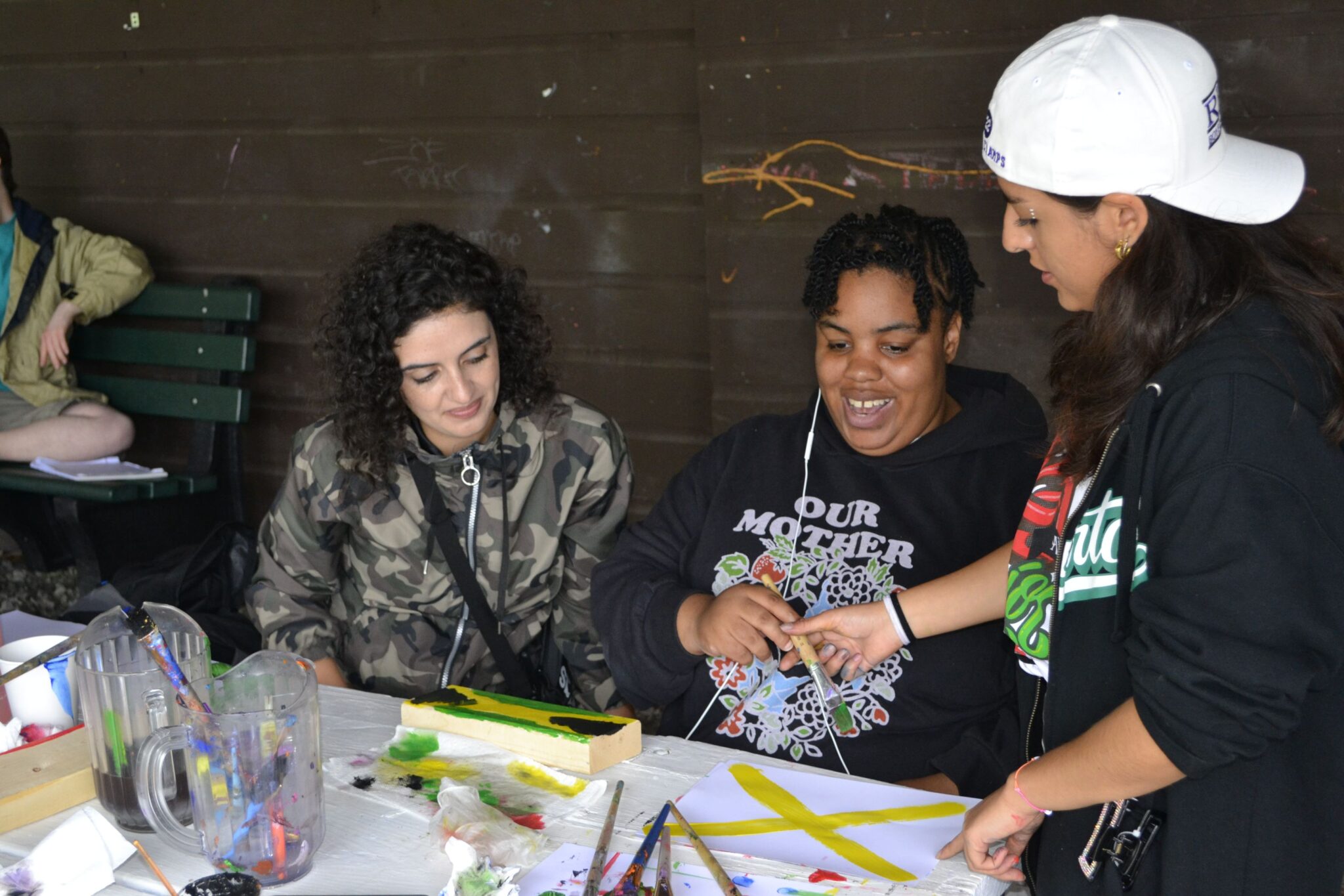Contact Camp Loyaltown & Meet Our Staff Citizens Options Unlimited