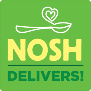 Nosh Logo