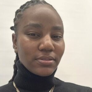 Kia Wright