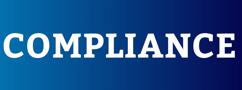 Compliance | Citizens Options Unlimited Compliance
