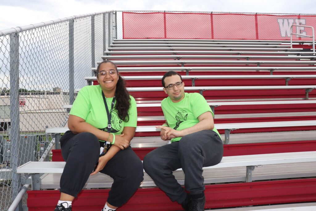 Citizens DSP Week | Citizens Options Unlimited