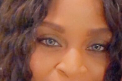 DSP Kenesha Cherry