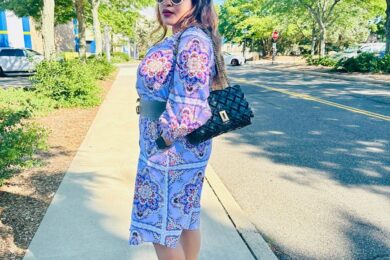 Direct Support Professional Cynthia Saint Jean