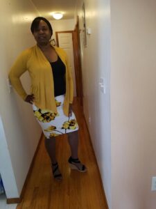 Citizens DSP Christie Bedward