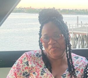 Citizens DSP Seanie Duncan