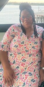 Citizens DSP Seanie Duncan