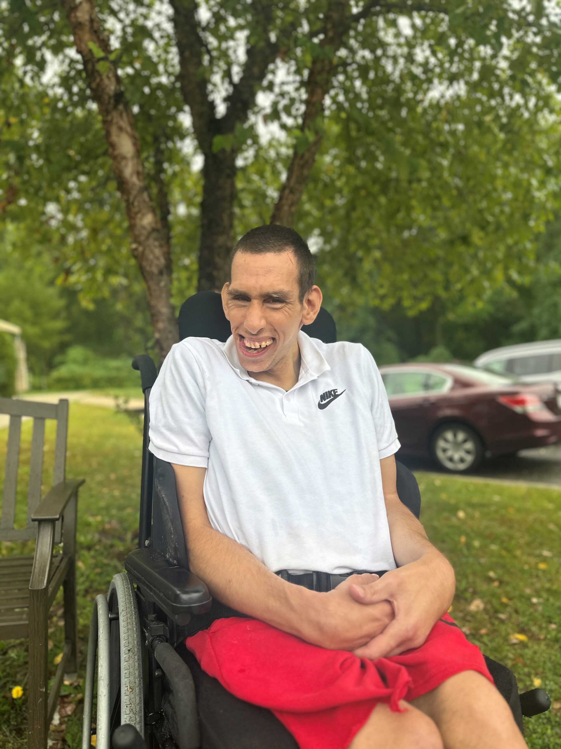 Helen Kaplan resident Spencer Aronson